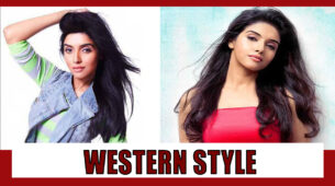 Best Western Looks Of Asin Thottumkal That Made Us Drop Our Jaws To The Floor, See Pics