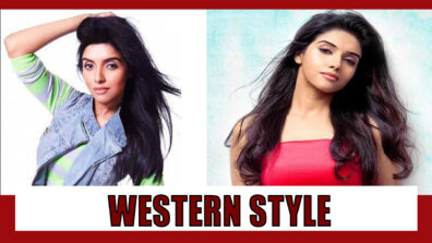 Best Western Looks Of Asin Thottumkal That Made Us Drop Our Jaws To The Floor, See Pics