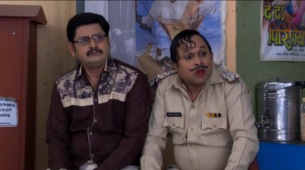 Bhabhiji Ghar Par Hai written update S01 Ep1714 3rd January 2022: Mahamai’s Shocking Revelation