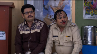 Bhabhiji Ghar Par Hai written update S01 Ep1714 3rd January 2022: Mahamai’s Shocking Revelation