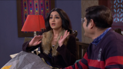 Bhabhiji Ghar Par Hai written update S01 Ep1717 5th January 2022: Angoori’s fiance from Mars