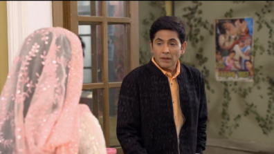 Bhabhiji Ghar Par Hai written update S01 Ep1721 11th JAnitaary 2022: Vibhuti turns out to be Angoori’s brother