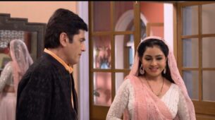 Bhabhiji Ghar Par Hai written update S01 Ep1723 13th January 2022: Angoori’s brother Vibhuti takes care of her
