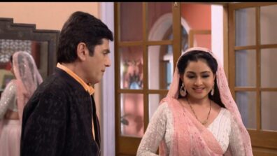 Bhabhiji Ghar Par Hai written update S01 Ep1723 13th January 2022: Angoori’s brother Vibhuti takes care of her