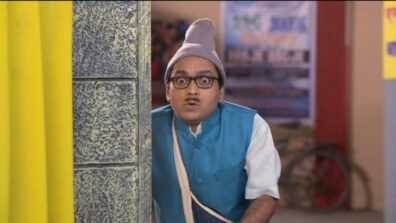 Bhabhiji Ghar Par Hai written update S01 Ep1728 20th January 2022: Masterji learns about Vibhuti’s pretence