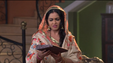 Bhabhiji Ghar Par Hai written update S01 Ep1730 24h January 2022: Angoori’s father’s diary