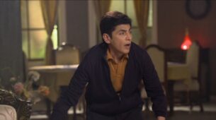 Bhabhiji Ghar Par Hai written update S01 Ep1734 28th January 2022: Vibhuti tampers with the Diary