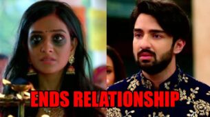 Bhagya Lakshmi spoiler alert: Lakshmi ends relationship with Rishi