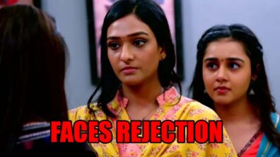 Bhagya Lakshmi spoiler alert: Lakshmi faces rejection at job interview