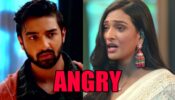 Bhagya Lakshmi spoiler alert: Lakshmi gets ANGRY at Rishi