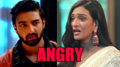 Bhagya Lakshmi spoiler alert: Lakshmi gets ANGRY at Rishi