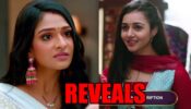 Bhagya Lakshmi spoiler alert: Lakshmi reveals about Rishi’s betrayal to Shalu