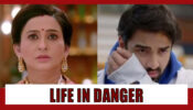 Bhagya Lakshmi Spoiler Alert: OMG!! Neelam shocked to know of Rishi’s life being in danger