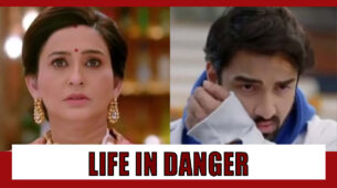 Bhagya Lakshmi Spoiler Alert: OMG!! Neelam shocked to know of Rishi’s life being in danger