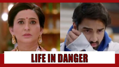 Bhagya Lakshmi Spoiler Alert: OMG!! Neelam shocked to know of Rishi’s life being in danger