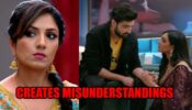 Bhagya Lakshmi spoiler alert: Rano creates misunderstandings between Rishi and Lakshmi