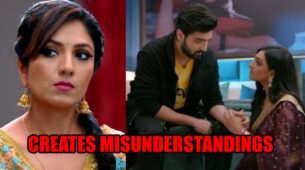 Bhagya Lakshmi spoiler alert: Rano creates misunderstandings between Rishi and Lakshmi