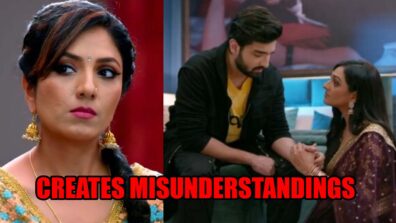 Bhagya Lakshmi spoiler alert: Rano creates misunderstandings between Rishi and Lakshmi