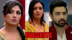 Bhagya Lakshmi spoiler alert: Rano suggests Lakshmi to divorce Rishi