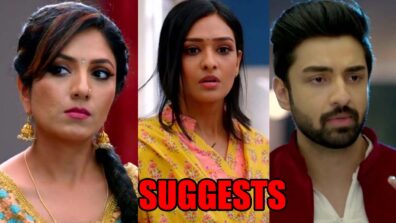 Bhagya Lakshmi spoiler alert: Rano suggests Lakshmi to divorce Rishi