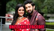 Bhagya Lakshmi spoiler alert: Rishi and Lakshmi’s unplanned faceoff turns into a cute moment