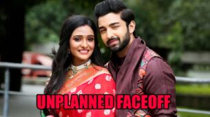 Bhagya Lakshmi spoiler alert: Rishi and Lakshmi’s unplanned faceoff turns into a cute moment