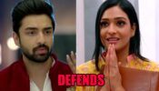 Bhagya Lakshmi spoiler alert: Rishi defends Lakshmi in front of the family