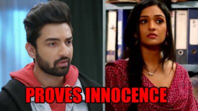 Bhagya Lakshmi spoiler alert: Rishi proves Lakshmi’s innocence