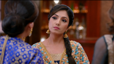 Bhagya Lakshmi written update S01 Ep143 15th January 2022: Rano seeks compensation from The Oberoi