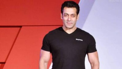 Big Fan Of Salman Khan? Here’s Your Golden Opportunity To Dance With Him, Don’t Miss Out