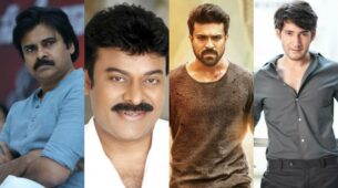 ‘Bheemla Nayak’, ‘Sarkaru Vaari Paata’, ‘Acharya’ Update: All You Need To Know About Pawan Kalyan, Mahesh Babu, And Chiranjeevi’s Upcoming Movies