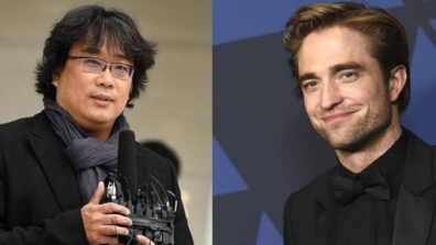 Big News: ‘Parasite’ director Bong Joon-ho and Robert Pattinson collaborate for new movie, deets inside