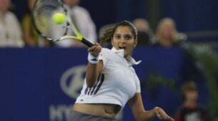 Big News: Sania Mirza announces retirement from Tennis after 2022 season