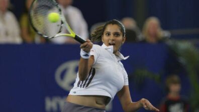 Big News: Sania Mirza announces retirement from Tennis after 2022 season