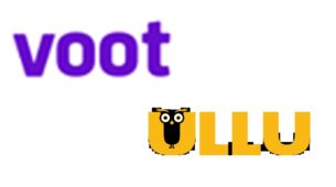 Big News: Voot partners with Ullu to bring 100 action packed shows for audiences to binge for free