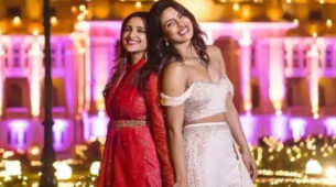 BIG SISTER GOALS! Priyanka Chopra Gives Best Advice To Parineeti Chopra On ‘Privilege’ And ‘Expectations’