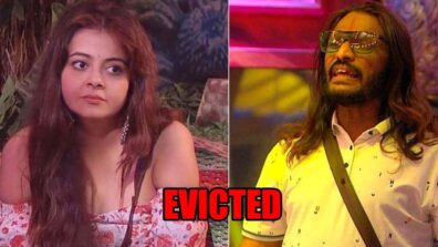 Bigg Boss 15: Devoleena Bhattacharjee and Abhijit Bichukale evicted