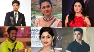 Bigg Boss 15 Fan Battle: Karan Kundrra Vs Tejasswi Prakash Vs Rashami Desai Vs Nishant Bhat Vs Shamita Shetty Vs Pratik Sehajpal? Who deserves to win? (Poll Alert)