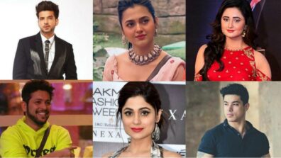 Bigg Boss 15 Fan Battle: Karan Kundrra Vs Tejasswi Prakash Vs Rashami Desai Vs Nishant Bhat Vs Shamita Shetty Vs Pratik Sehajpal? Who deserves to win? (Poll Alert)