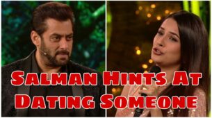 Bigg Boss 15 Grand Finale: Shehnaaz Gill teases Salman Khan about Katrina Kaif’s wedding, Bhaijaan hints that he’s in a relationship