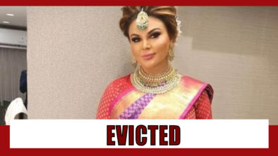 Bigg Boss 15: Rakhi Sawant gets evicted