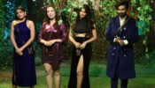 Bigg Boss 15 Scoop: Munmun Dutta throws big challenge for contestants, massive fight erupts during task