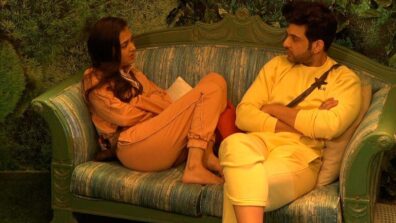 Bigg Boss 15 spoiler alert: Tejasswi grills Karan on his rising proximity with Shamita