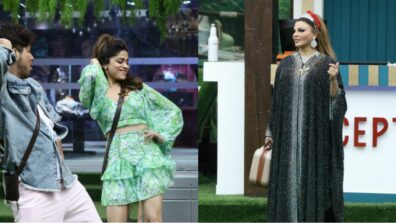 Bigg Boss 15 Spoiler Alert: Contestants go all out to impress the audience and make a mark in TOP 6!