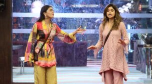 Bigg Boss 15 spoiler alert: Is Karan and Shamita’s growing proximity bothering Tejasswi?