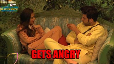 Bigg Boss 15 spoiler alert: Karan Kundrra gets angry at Tejasswi Prakash for doubting him, says, ‘I will do whatever the f*** I want to do’