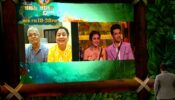 Bigg Boss 15 spoiler alert: Karan Kundrra impresses Tejasswi Prakash’s parents by talking in Marathi language, they say, ‘javai awadla’