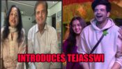 Bigg Boss 15 spoiler alert: Karan Kundrra introduces Tejasswi Prakash to his parents, Karan’s dad says, ‘She is the heart of the family now’