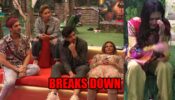Bigg Boss 15 spoiler alert: Karan, Umar, Rashami and Rakhi chose Shamita over Tejasswi for ‘Ticket To Finale’ pass, heartbroken Tejasswi cries
