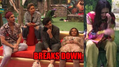 Bigg Boss 15 spoiler alert: Karan, Umar, Rashami and Rakhi chose Shamita over Tejasswi for ‘Ticket To Finale’ pass, heartbroken Tejasswi cries